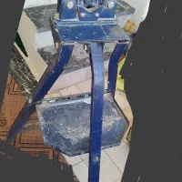 گیره کارگاهی|ابزارآلات|صحنه, |دیوار