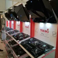 سینک اجاق گاز هود شیرالات شرکت تنسو مدلS۴۴۱