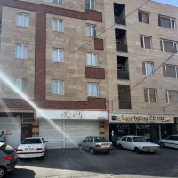 آپارتمان 85متری خ  تبریز شمالی