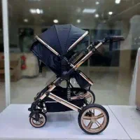 کالسکه مایلر