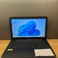 لپ تاپ ۲ گیگ گرافیک ایسوس مدل X556
