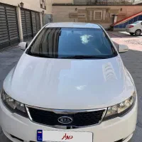 سراتو دنده مدل ۱۳۹۵