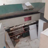 فروش دستگاه کابینت سازی کاملا سالم|ماشینآلات صنعتی|یاسوج, |دیوار