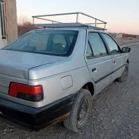 سواری|خودرو سواری و وانت|فردوسیه, |دیوار