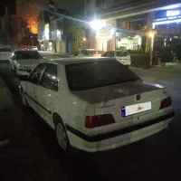 پژو پارس xu7p|خودرو سواری و وانت|کرمانشاه, |دیوار