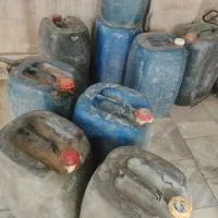 گالن اصلی خارجی فروشی