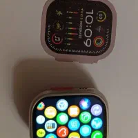 اپل واچ apple watch|لوازم جانبی موبایل و تبلت|خمین, |دیوار
