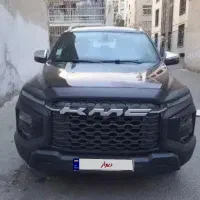 kmc t9|خودرو سواری و وانت|زرند, |دیوار