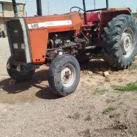 تراکتور ۲۸۵