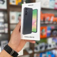فروش اقساطی سامسونگ A56