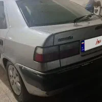 سیتروئن زانتیا ۱۸۰۰مدل ۸۳|خودرو سواری و وانت|اسلامشهر, شهرک قائمیه|دیوار