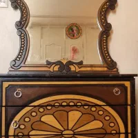 فروش سرویس خواب کامل چوب