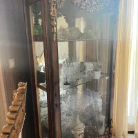 مبل ، میز ناهار خوری، بوفه|مبلمان خانگی و میز عسلی|تهران, پردیسان|دیوار