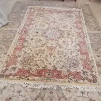 فرش ۶متری جفت