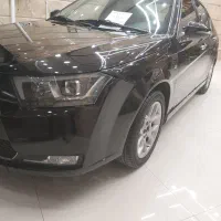 دنا اتومات ۴۰۲ نقد اقساط (اتو خلیفه)|خودرو سواری و وانت|قم, شاه سید علی|دیوار