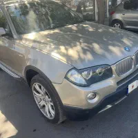 سفارش آمریکاBmw x3|خودرو سواری و وانت|تهران, بهداشت|دیوار