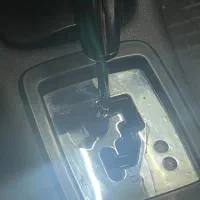 ۲۰۷ مدل ۱۴۰۴ اتومات