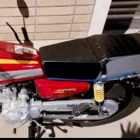 فروش موتور سیکلت