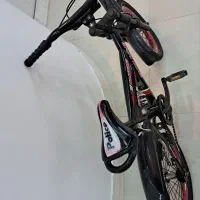 دوچرخه پلیس سایز ۱۶ یا ۱۸