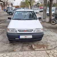 پراید وانت مدل ۱۴۰۲