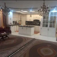 فروش آپارتمان ۱۲۶ متری ۳ خوابه در یاسین|فروش آپارتمان|تهران, دهم فروردین|دیوار