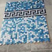 سرامیک استخری برندالبرز .گلدیس