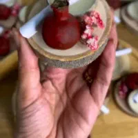 گیفت یلدایی و مراسمات