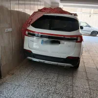 فردا t5|خودرو سواری و وانت|قزوین, |دیوار