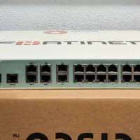 فایروال 100D فورتی گیت