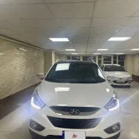 ix35 توسان ارس پلاک|خودرو سواری و وانت|تبریز, |دیوار