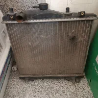 رادیات پراید