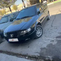 ماشین سواری