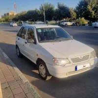 ماشین واقعا تمیز کم کار سالم