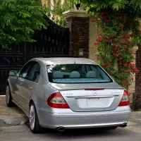 بنز e200|خودرو سواری و وانت|تهران, قیطریه|دیوار