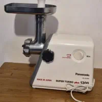 چرخ گوشت پاناسونیک