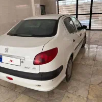 206 SD|خودرو سواری و وانت|اردبیل, |دیوار