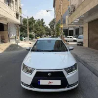 دنا پلاس اتوماتیک توربو آپشنال