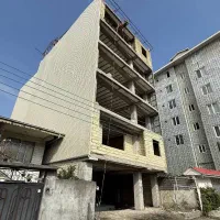 پیش فروش/۱۲۵متر/دو بر/پاسداران|پیشفروش املاک|آستارا, |دیوار