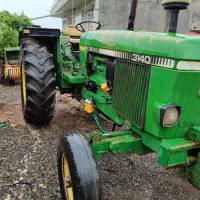 تراکتور جاندیر 3140