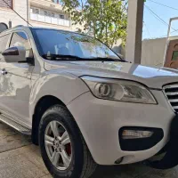 لیفان x60 بدون رنگ|خودرو سواری و وانت|رومشکان, |دیوار