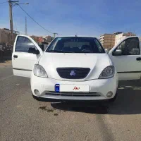 تیبا یک مدل۹۹کارکرد۶۵