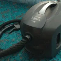 جارو برقی آب وخاک ال جی