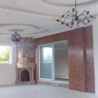 نقاشی ساختمان(جادوی رنگ)