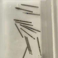 سوهان برقی|سایر لوازم برقی|تهران, بنی‌هاشم|دیوار