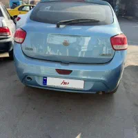 تیبا ۲|خودرو سواری و وانت|اردبیل, |دیوار