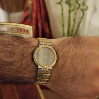 ساعت یونیورسال ژنو باطری universal geneve|ساعت|تهران, الهیه|دیوار