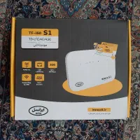 مودم ایرانسل TF-i60 S1