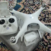 هلیشات فانتوم ۴ پرو ادونس|دوربین عکاسی و فیلمبرداری|مشهد, خواجه ربیع|دیوار