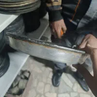 قالب پیتزا|ظروف پخت‌وپز|مشهد, الهیه|دیوار