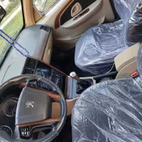 پارس۴۰۱نیمه سفارشی|خودرو سواری و وانت|مشهد, کوی سیدی|دیوار